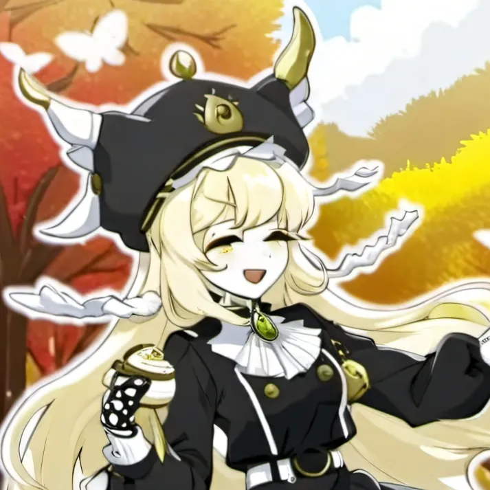 chat with ai character: Sarah