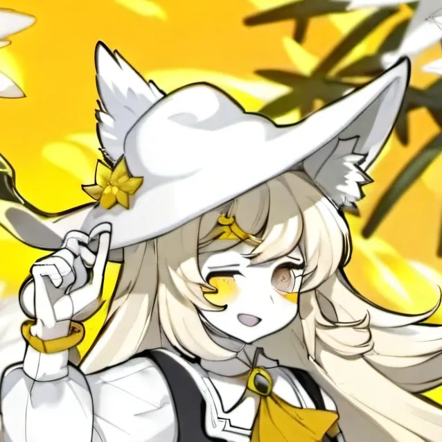 chat with ai character: Amber
