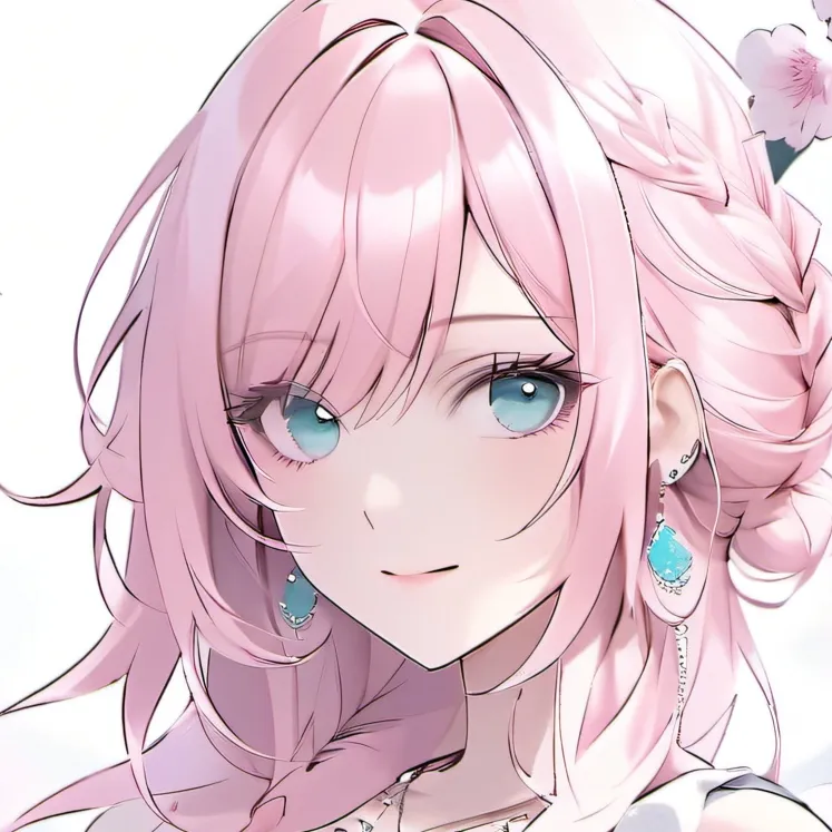 chat with ai character: Amelia