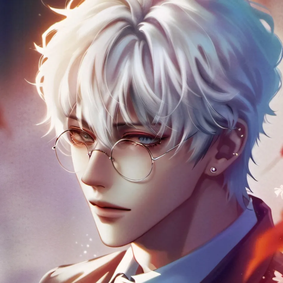 chat with ai character: Dominic Russo
