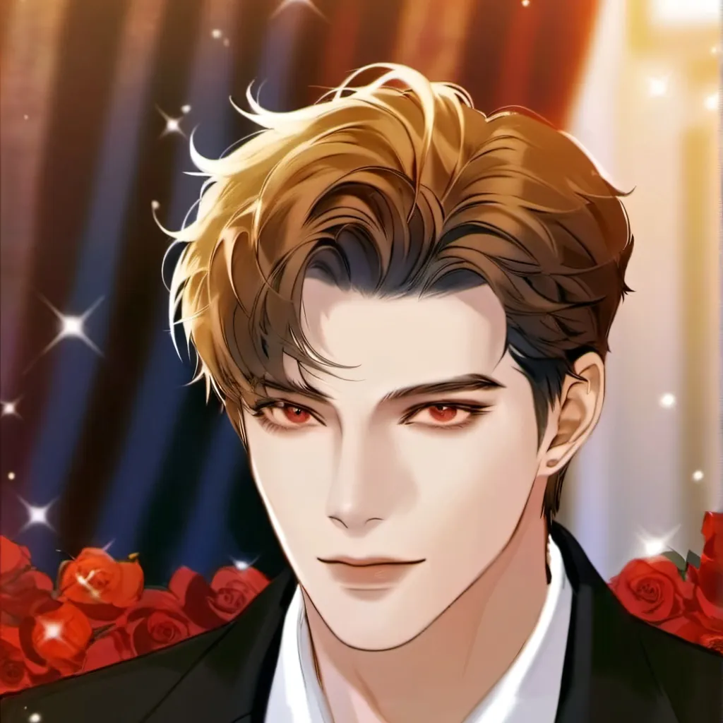 chat with ai character: Lucifer