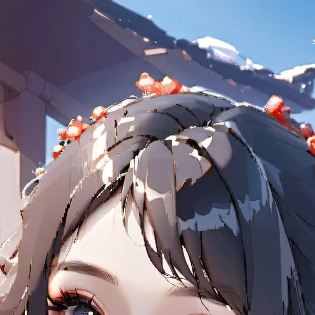 chat with ai character: stephanie
