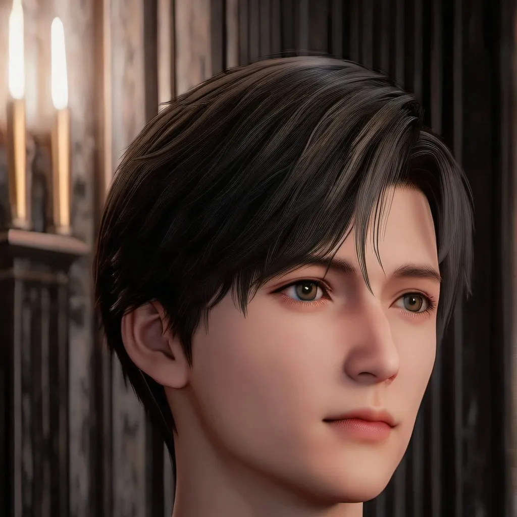 chat with ai character: Aqua 