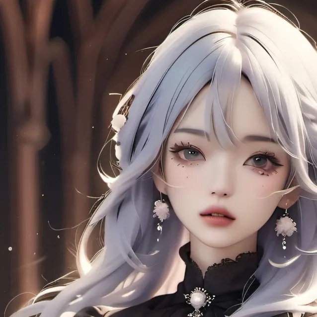 chat with ai character: Maria Samantha 