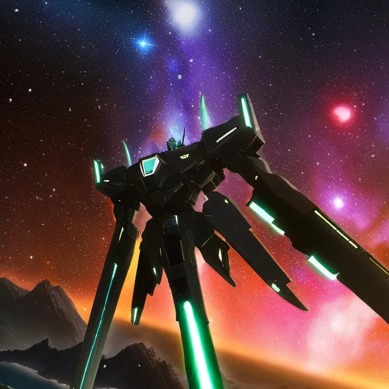 chat with ai character: VLD Season 8