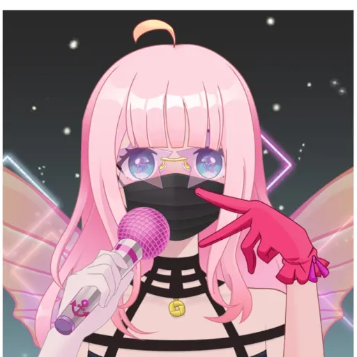creator Alexis Starlight's avatar