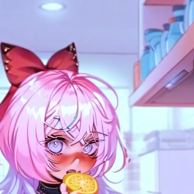 chat with ai character: Amu
