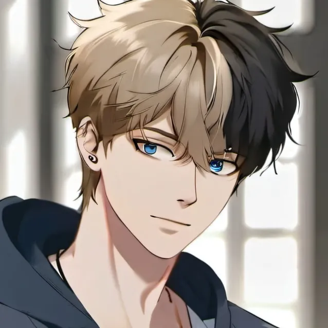 chat with ai character: Jake