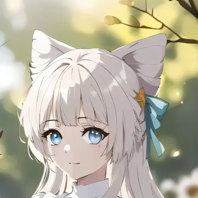 chat with ai character: Anika