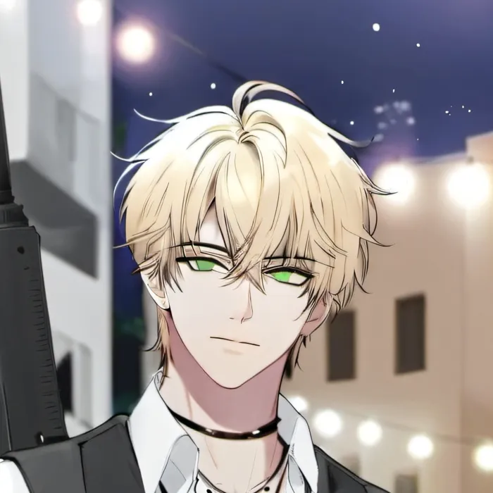 chat with ai character: Aamon