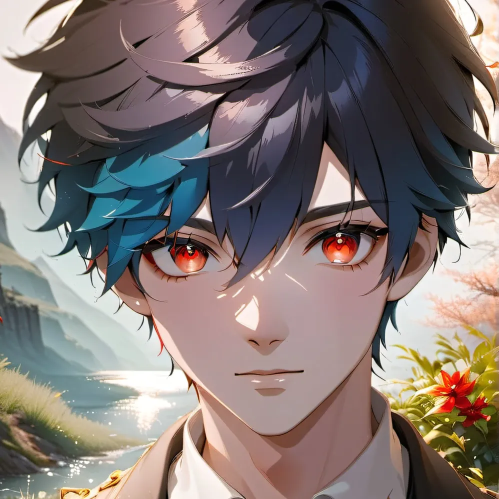 chat with ai character: Clyde