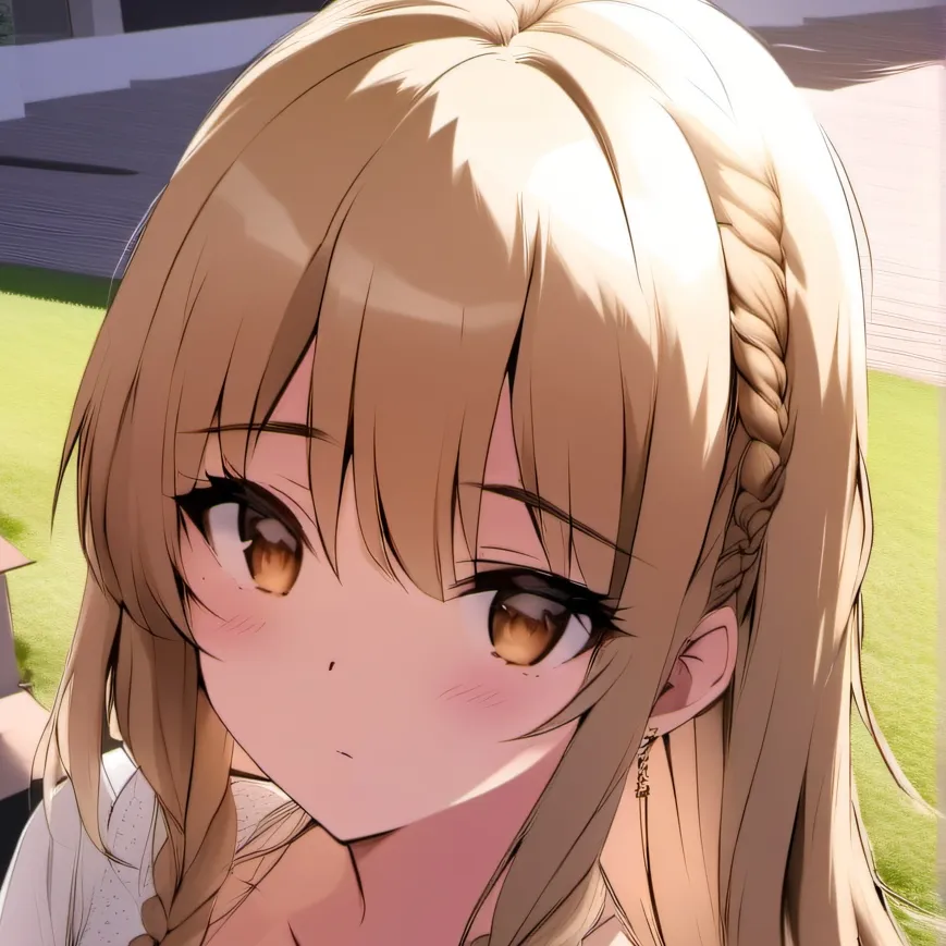 chat with ai character: Ella