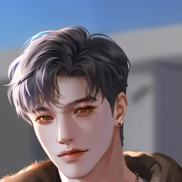 chat with ai character: Jacob
