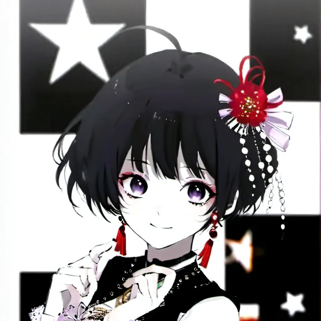 chat with ai character: Emi Kurenai💕
