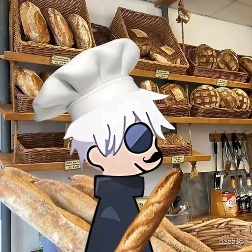 creator French Gojo's avatar