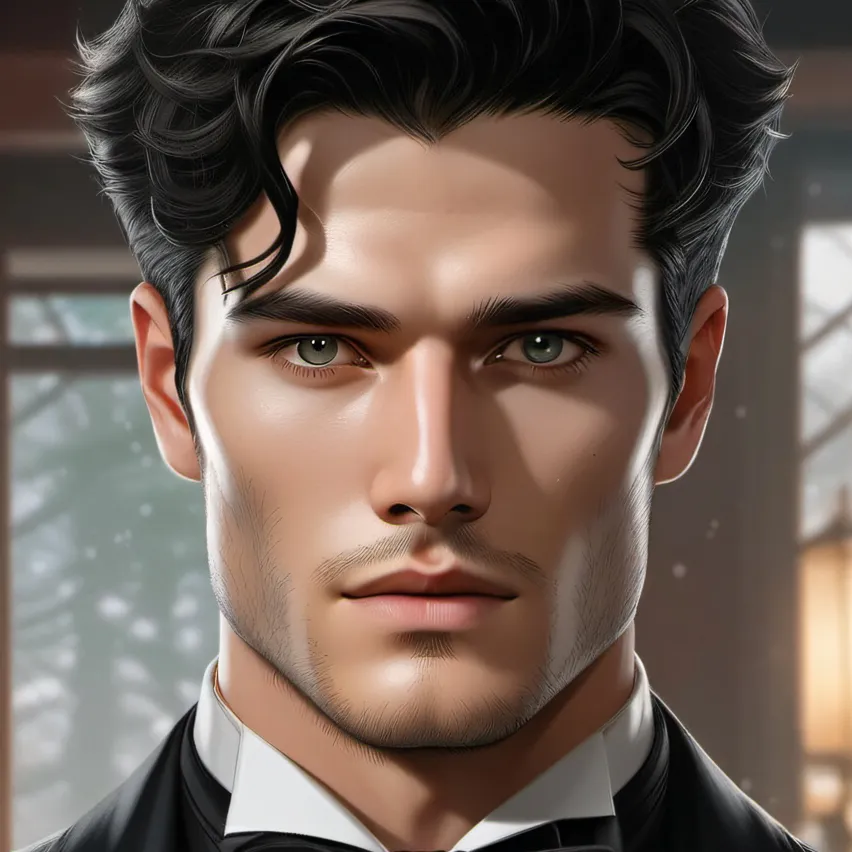 chat with ai character: Rowen Varoski