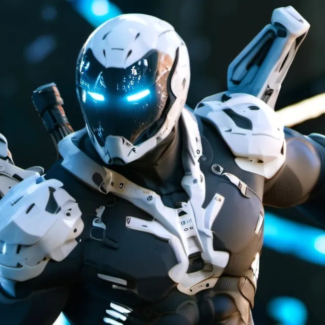 chat with ai character: November Ajax