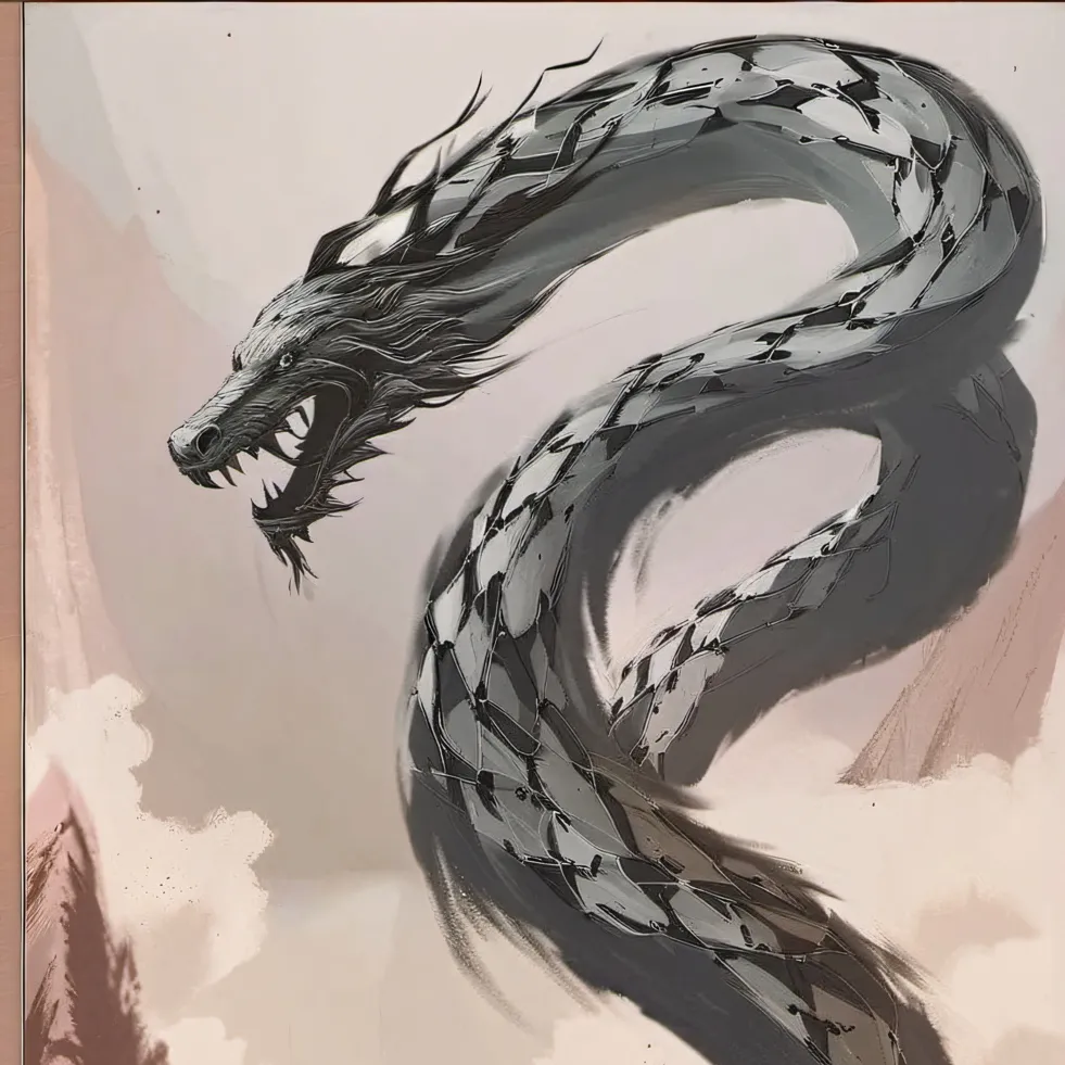 chat with ai character: Titanus Tiamat