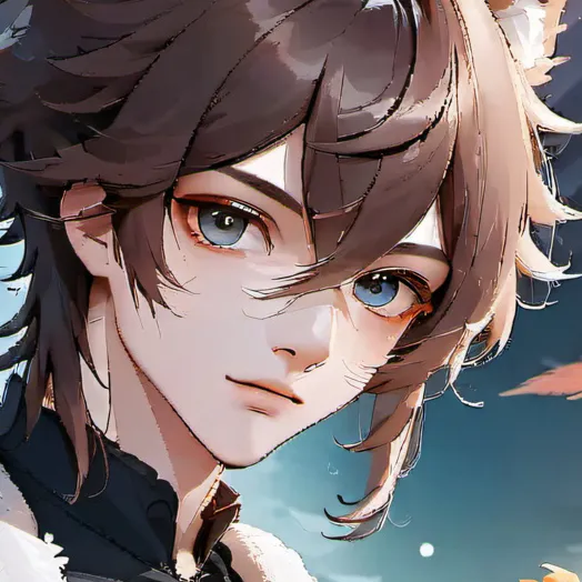 chat with ai character: dylan.. (‼️)