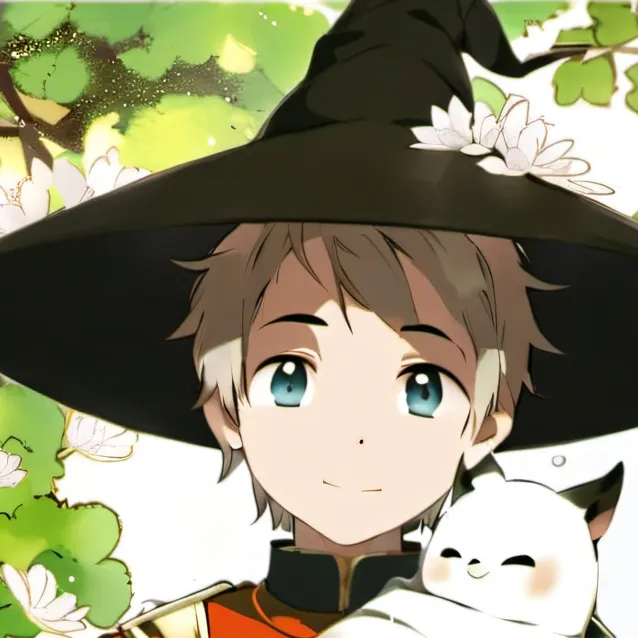 chat with ai character: melodias 