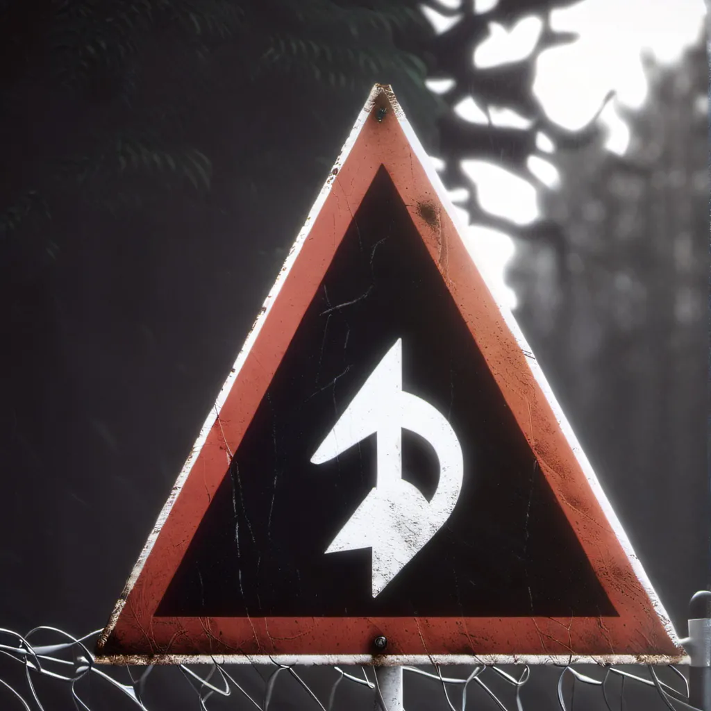 chat with ai character: Fpe danger AU