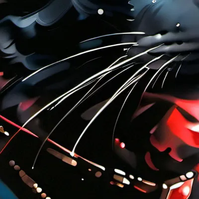 chat with ai character: Cute Miss Thavel