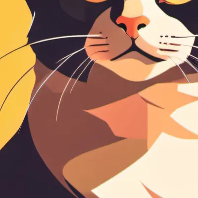 chat with ai character: Fpe cat