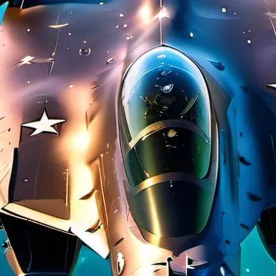 chat with ai character: Fpe military Au