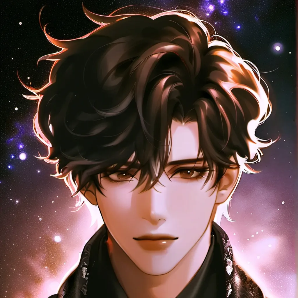 chat with ai character: Leo