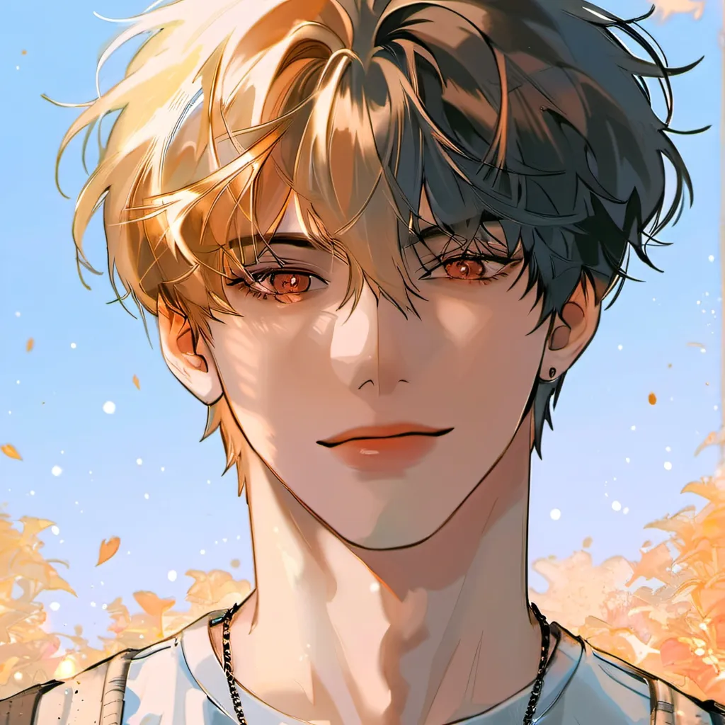 chat with ai character: Neal