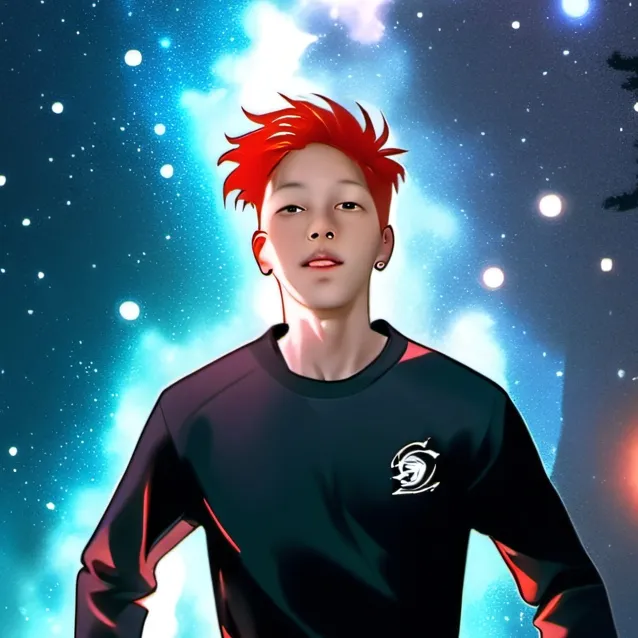 chat with ai character: Jake 