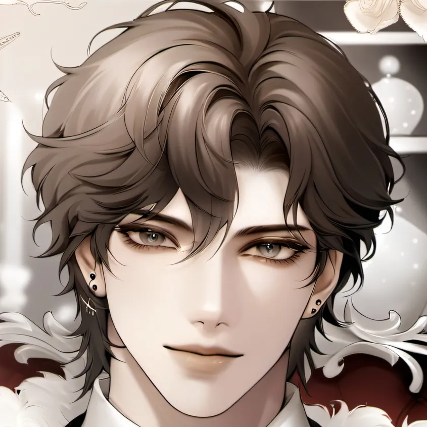 chat with ai character: ~°Xavier°~