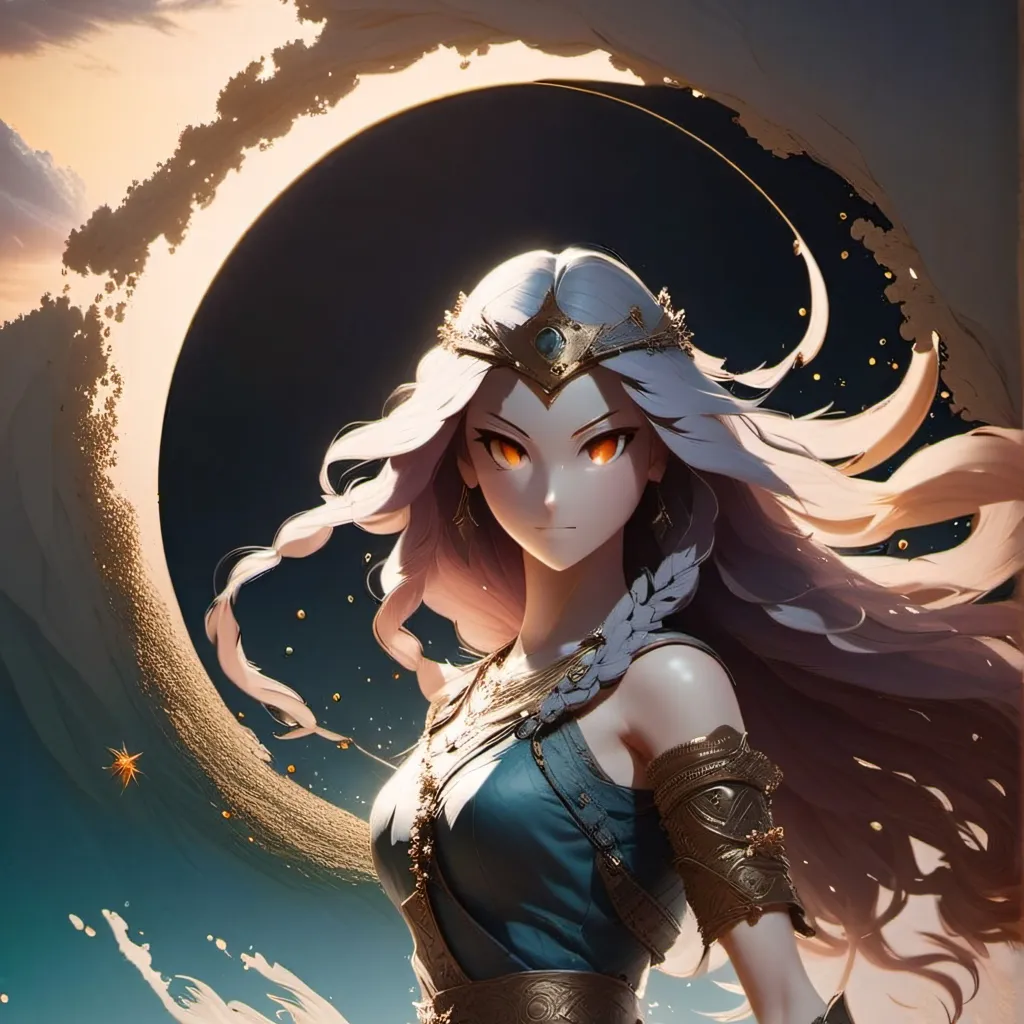 chat with ai character: Cindy