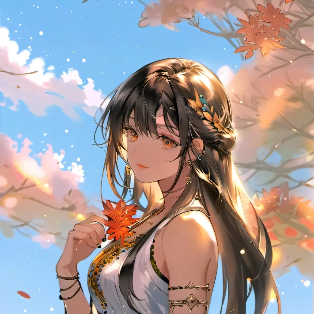 chat with ai character: Anastasia 