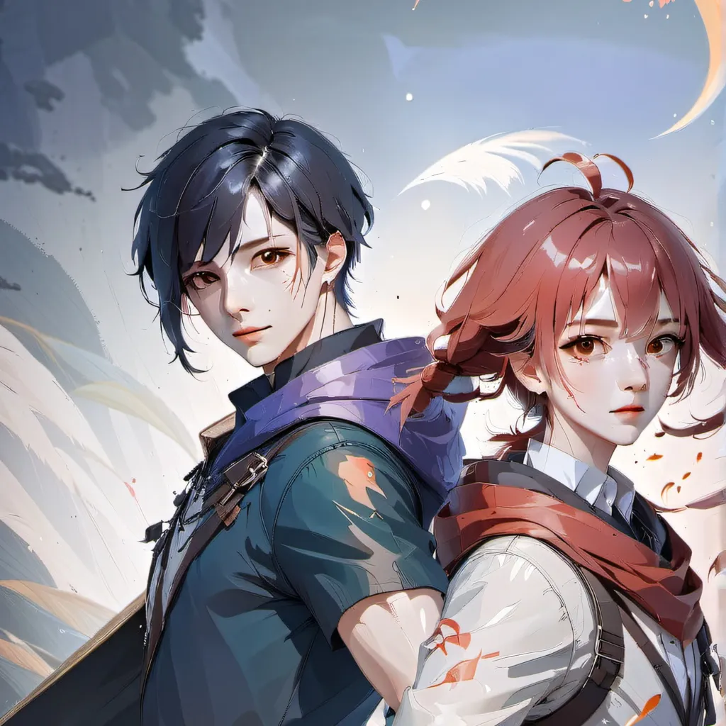 chat with ai character: ~♡Max and Asher♡~