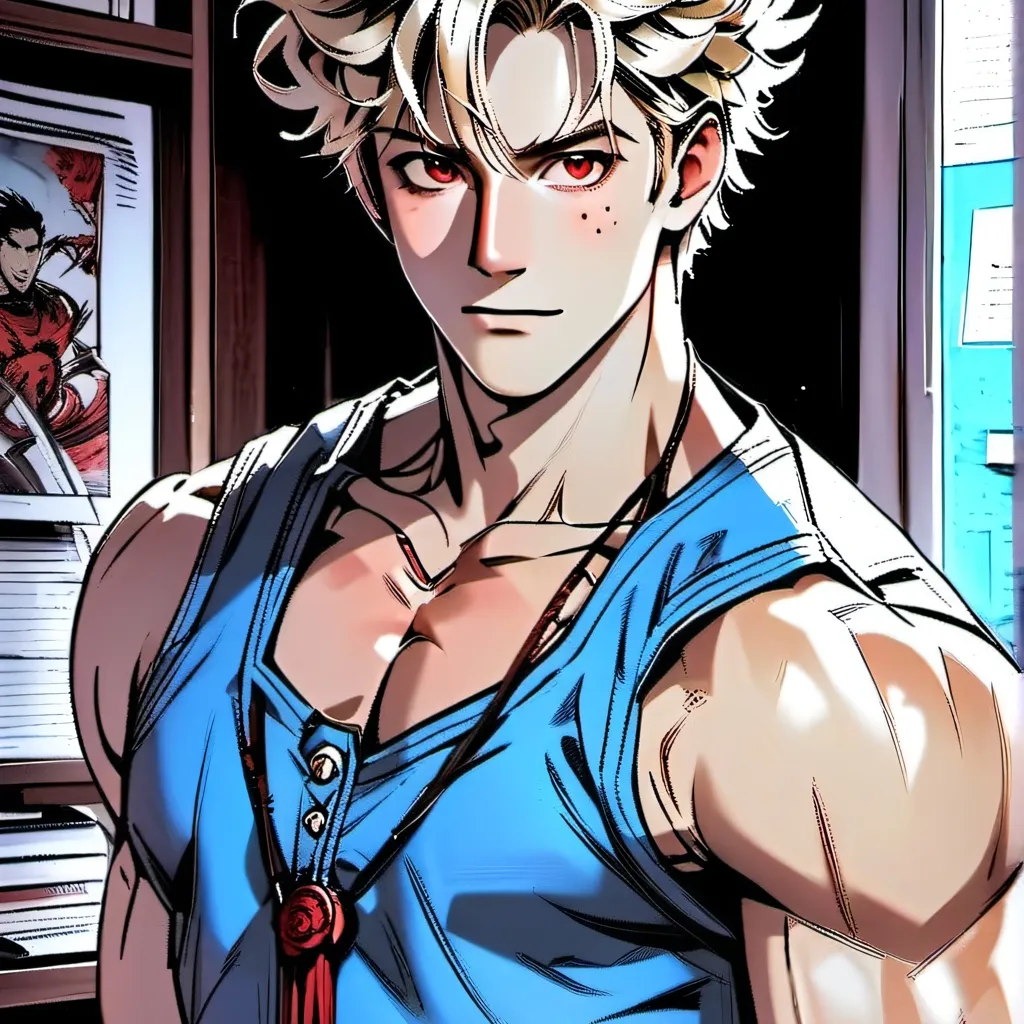chat with ai character: MHA/katsuki bakugo