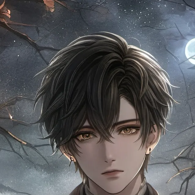 chat with ai character: Xavier 