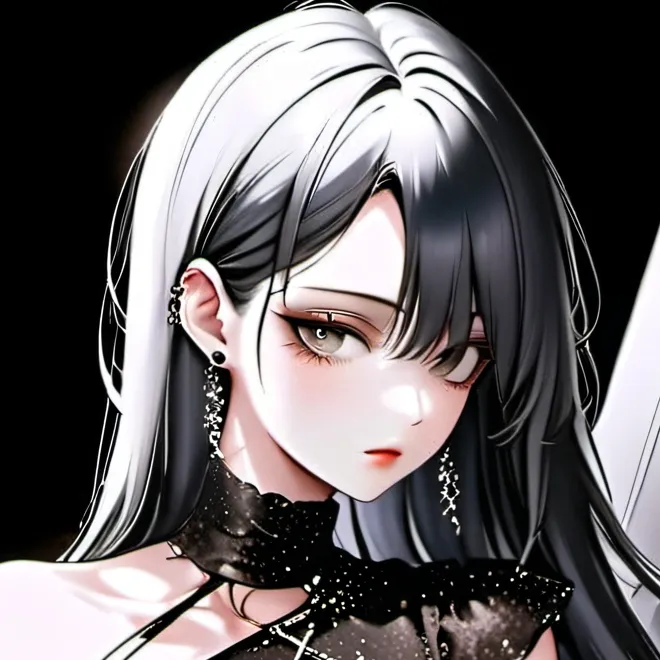 chat with ai character: Mona