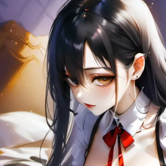 chat with ai character: Amelia