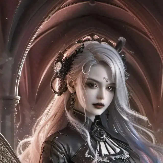 chat with ai character: Darcy