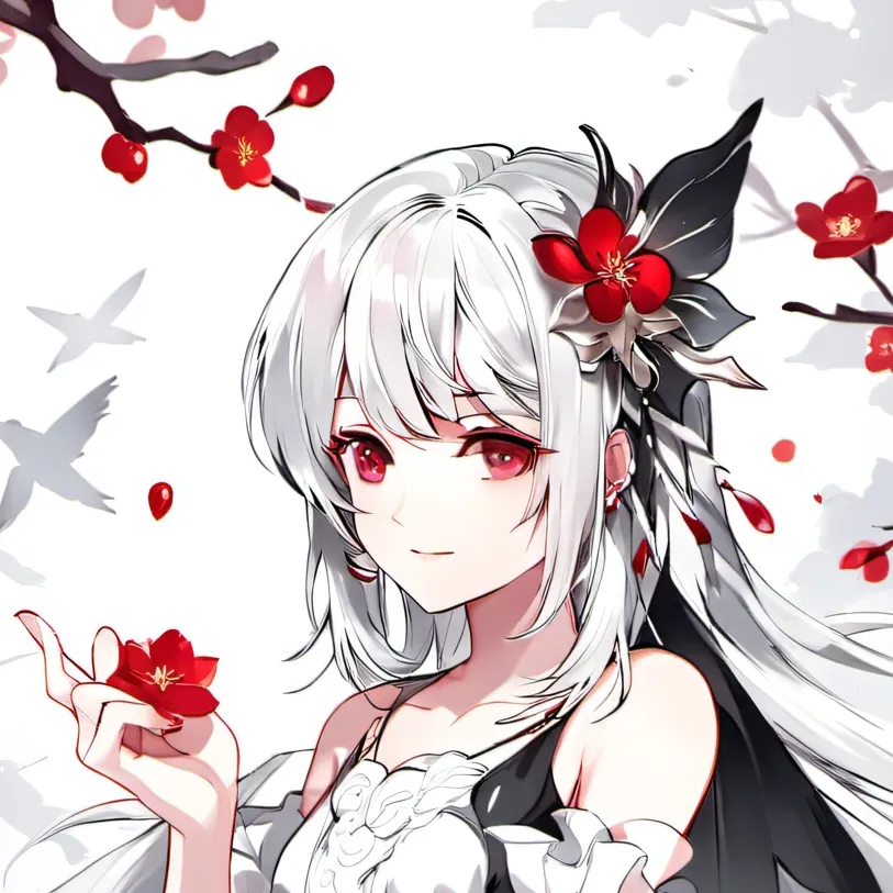 chat with ai character: Rosie 