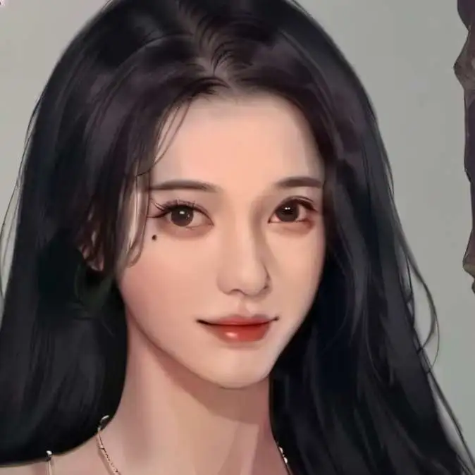 chat with ai character: Ju jingyi