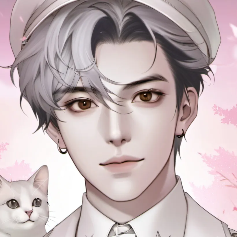 chat with ai character: Dylan