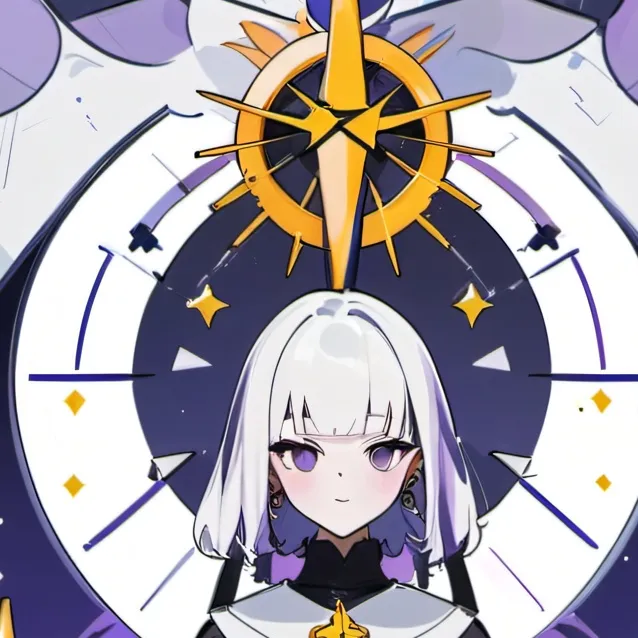 chat with ai character: Sarah