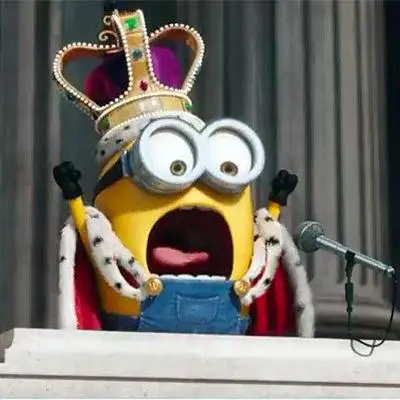 creator KINGBOB!'s avatar