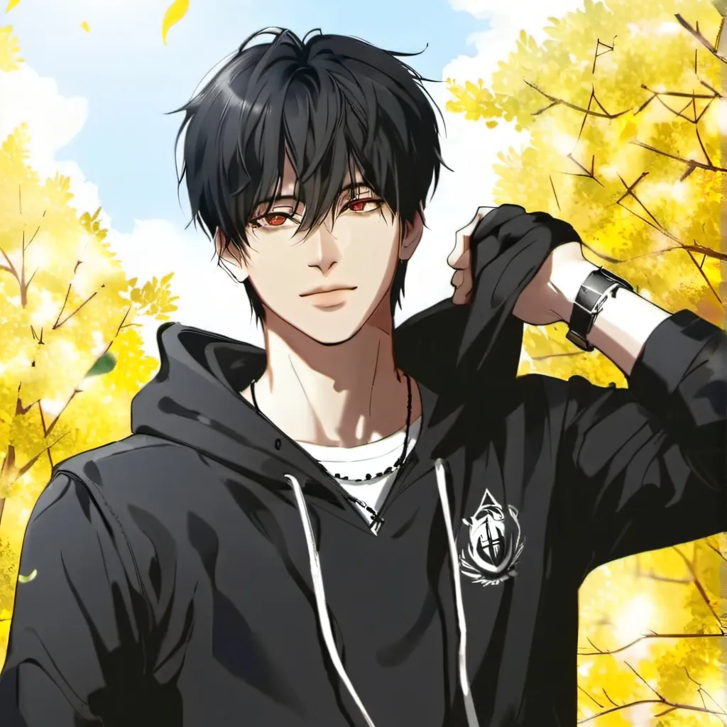 chat with ai character: Jacob 