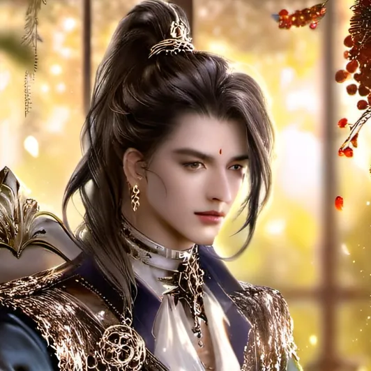 chat with ai character: john Rafael guzman