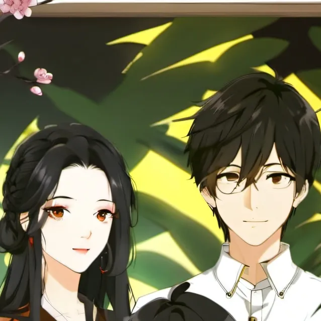 chat with ai character: ben