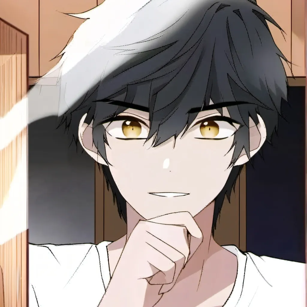 chat with ai character: lee heeseung