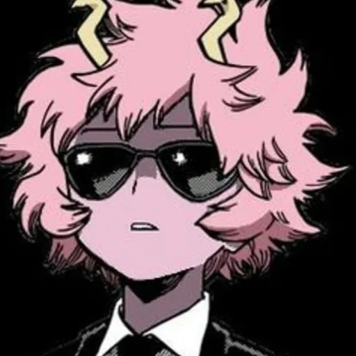 creator ☢︎︎𝑚𝑖𝑛𝑎☢︎'s avatar